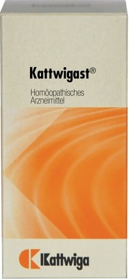 KATTWIGAST Tabletten