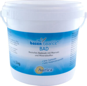 BASENBALANCE Badesalz