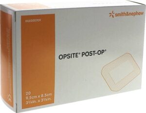 OPSITE Post-OP 8