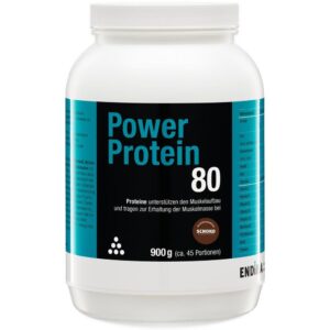 POWER PROTEIN 80 SCHOKO