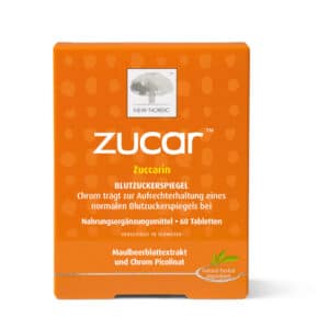 NEW NORDIC zucar Zuccarin