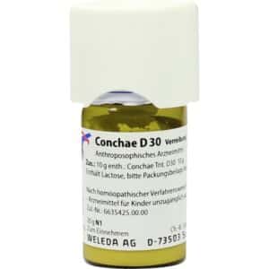 CONCHAE D 30 Trituration