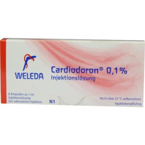 CARDIODORON 0