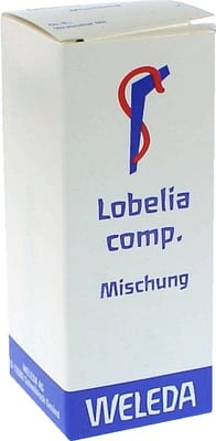 LOBELIA COMP.Dilution