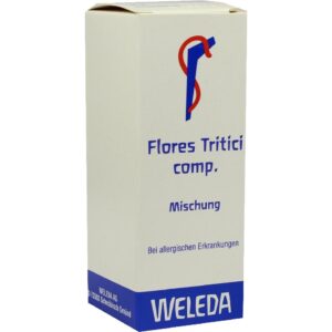 FLORES TRITICI comp.Dilution