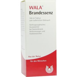 Brandessenz