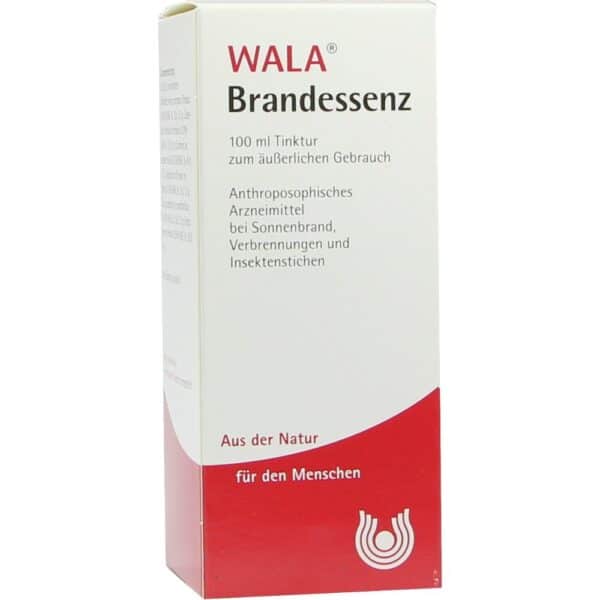 Brandessenz