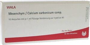 Mesenchym/Calcium carbonicum comp.