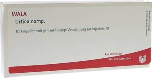 Urtica comp.Ampullen