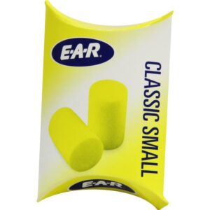 EAR Classic small Gehörschutzstöpsel