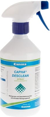 CAPHA Desclean Spray