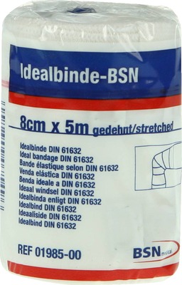 IDEALBINDE bmp 8 cmx5 m