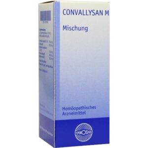 CONVALLYSAN M flüssig