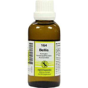 BELLIS KOMPLEX Nr.164 Dilution