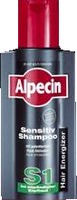 ALPECIN Sensitiv Shampoo S1