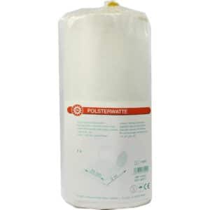POLSTERWATTE gerollt 20 cmx2 m