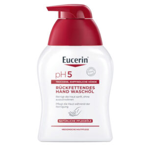 Eucerin PH5 HAND WASCHOEL