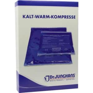 KALT-WARM Kompresse 7