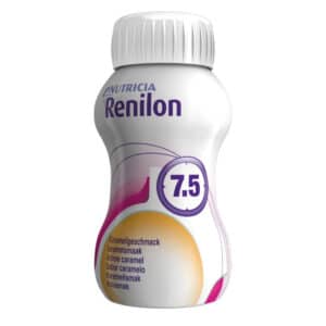 NUTRICIA Renilon 7.5 Karamell