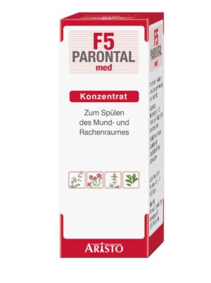 Parontal F5 med