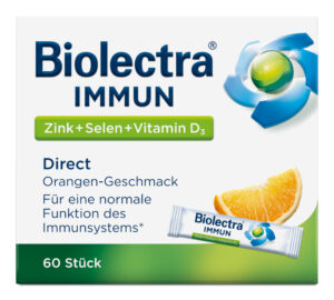 Biolectra IMMUN Direct Orange