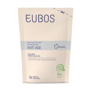 EUBOS ANTI AGE HYALURON REPAIR FILLER DAY