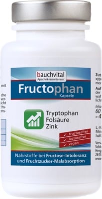 FRUCTOPHAN Kapseln