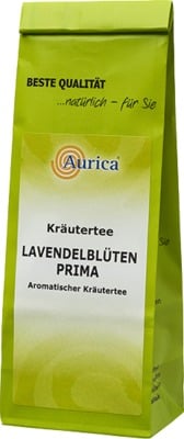 LAVENDELBLÜTEN Tee Aurica