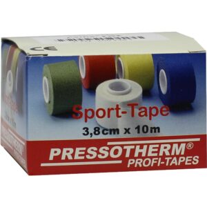 PRESSOTHERM Sport-Tape 3