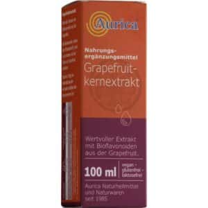 GRAPEFRUITKERNEXTRAKT