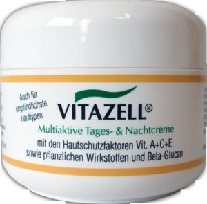 VITAZELL-Hautcreme