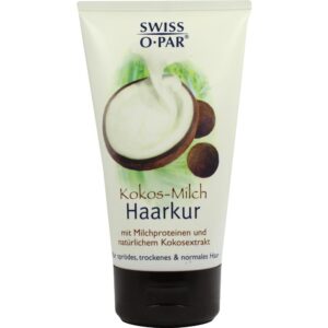 KOKOS MILCH Haarkur Swiss O Par