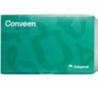 CONVEEN Kondom Urin.30mm 5130 m.Haftstr.