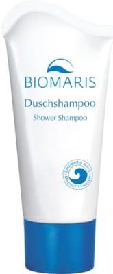 BIOMARIS Duschshampoo