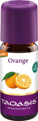 ORANGE Bio Öl