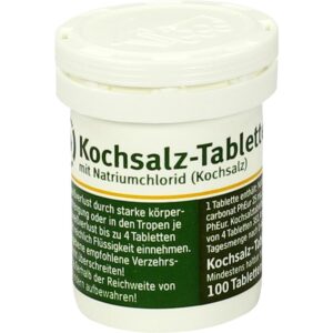 KOCHSALZ