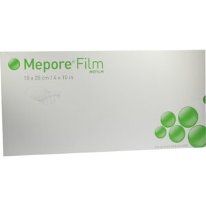 MEPORE Film 10x25 cm