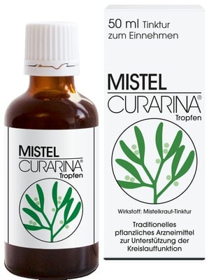 Mistel Curarina