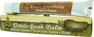 KARTOFFEL HANDBALSAM