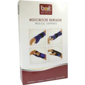 BORT Daumen-Hand-Bandage large haut