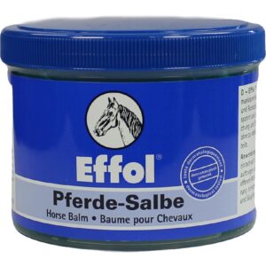 EFFOL Pferdesalbe vet.