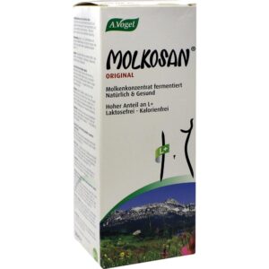 MOLKOSAN A.Vogel