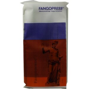 FANGOPRESS Kompressen Gr.I 12x23 cm