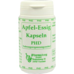 APFELESSIG Kapseln