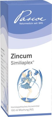 ZINCUM SIMILIAPLEX Tropfen