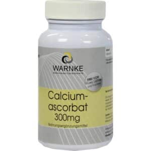 CALCIUMASCORBAT 300 mg