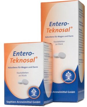 Entero-Teknosal