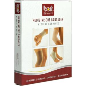 BORT Kniebandage medium haut