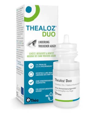 THEALOZ DUO