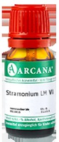 STRAMONIUM LM 6 Dilution